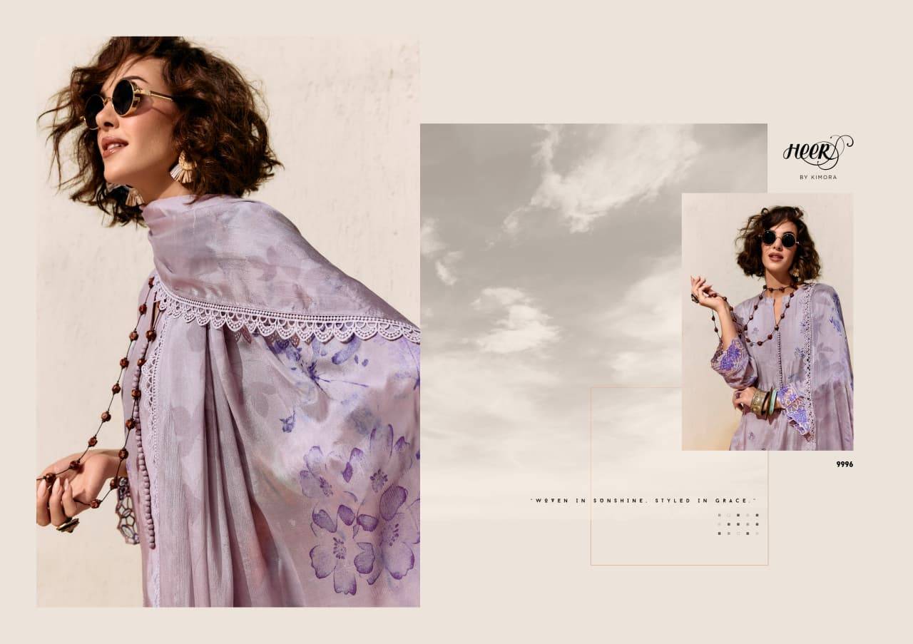 Kimora Heer Awesome Salwar kameez wholesale suppliers